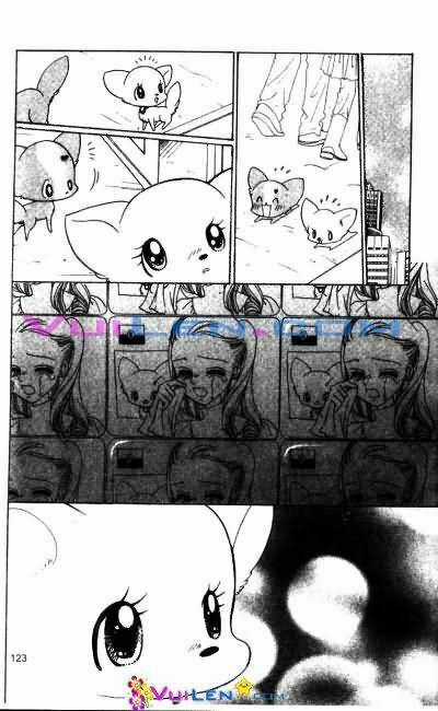 Bộ Sưu Tầm Lọ Lem Chapter 6 trang 122