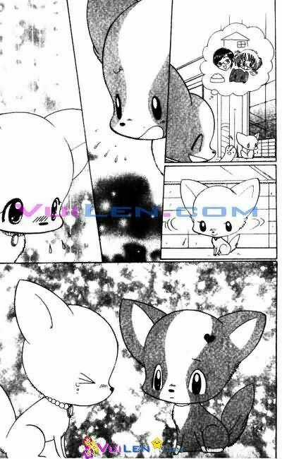 Bộ Sưu Tầm Lọ Lem Chapter 6 trang 123