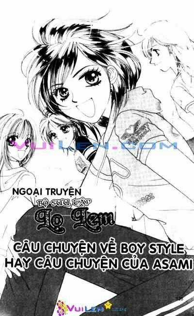 Bộ Sưu Tầm Lọ Lem Chapter 6 trang 125