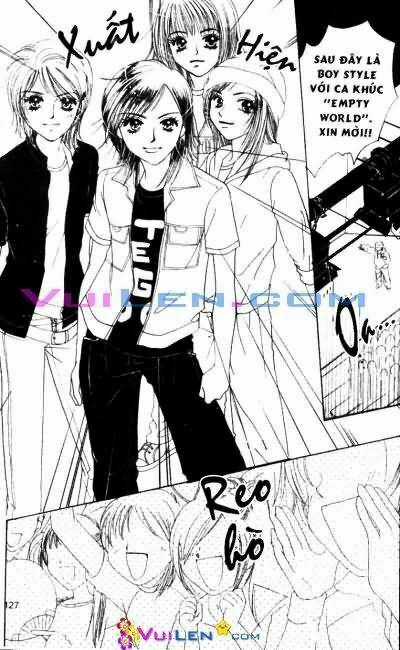 Bộ Sưu Tầm Lọ Lem Chapter 6 trang 126