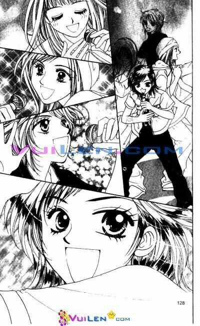 Bộ Sưu Tầm Lọ Lem Chapter 6 trang 127