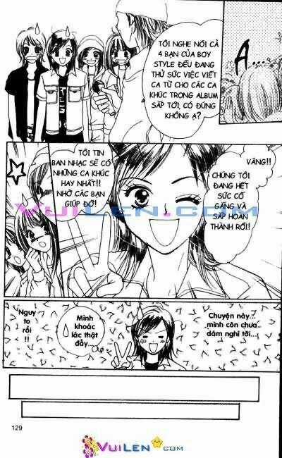 Bộ Sưu Tầm Lọ Lem Chapter 6 trang 128