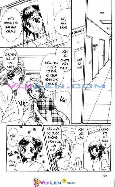 Bộ Sưu Tầm Lọ Lem Chapter 6 trang 129