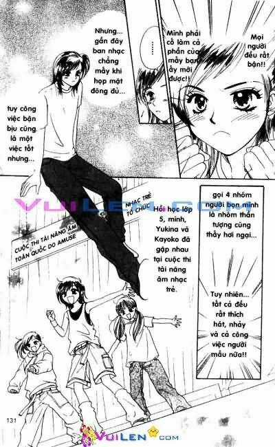 Bộ Sưu Tầm Lọ Lem Chapter 6 trang 130