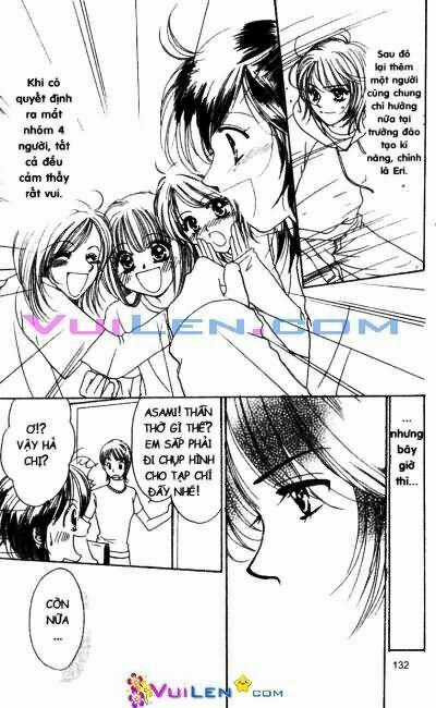 Bộ Sưu Tầm Lọ Lem Chapter 6 trang 131