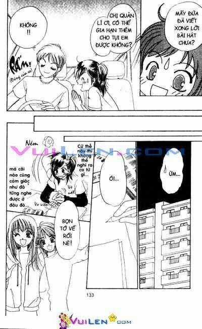 Bộ Sưu Tầm Lọ Lem Chapter 6 trang 132