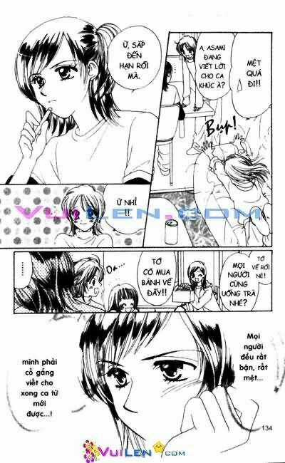 Bộ Sưu Tầm Lọ Lem Chapter 6 trang 133