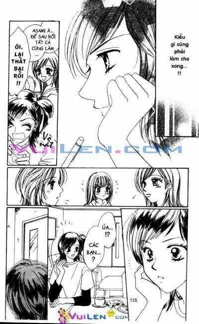 Bộ Sưu Tầm Lọ Lem Chapter 6 trang 134