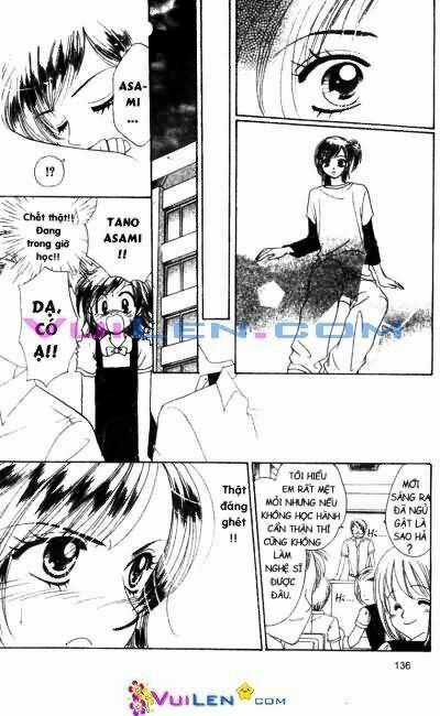 Bộ Sưu Tầm Lọ Lem Chapter 6 trang 135