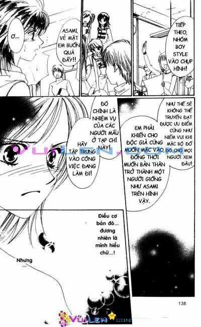 Bộ Sưu Tầm Lọ Lem Chapter 6 trang 137