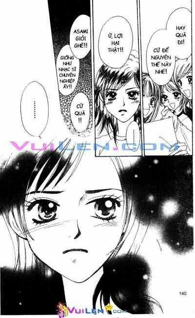 Bộ Sưu Tầm Lọ Lem Chapter 6 trang 139