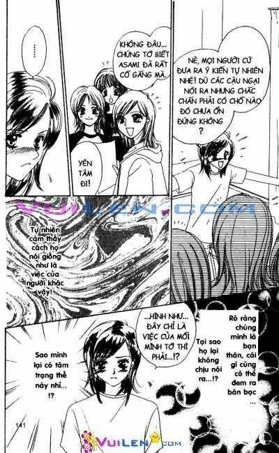 Bộ Sưu Tầm Lọ Lem Chapter 6 trang 140