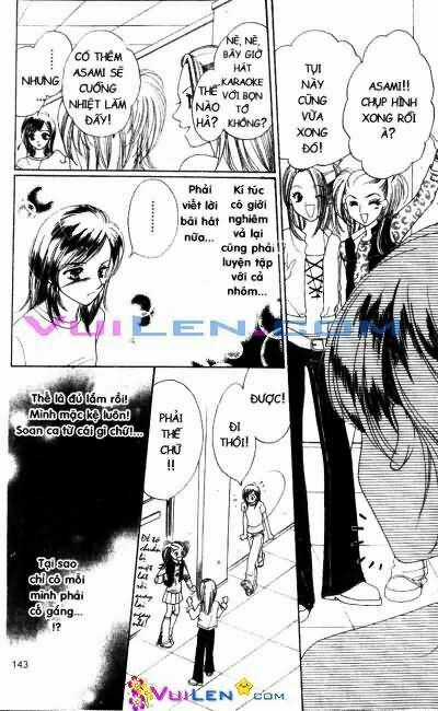 Bộ Sưu Tầm Lọ Lem Chapter 6 trang 142