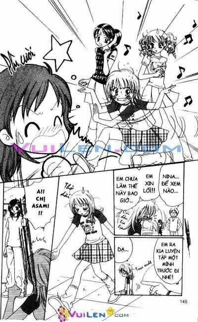 Bộ Sưu Tầm Lọ Lem Chapter 6 trang 144