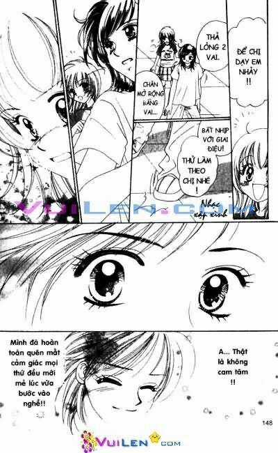 Bộ Sưu Tầm Lọ Lem Chapter 6 trang 147