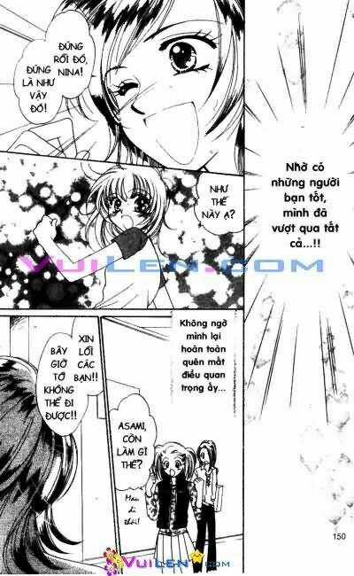 Bộ Sưu Tầm Lọ Lem Chapter 6 trang 149