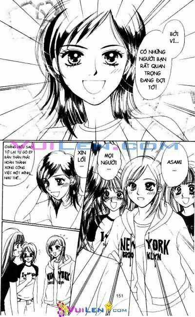 Bộ Sưu Tầm Lọ Lem Chapter 6 trang 150