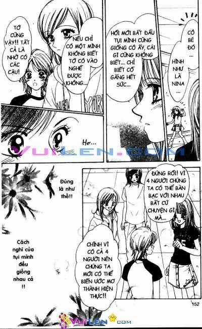 Bộ Sưu Tầm Lọ Lem Chapter 6 trang 151