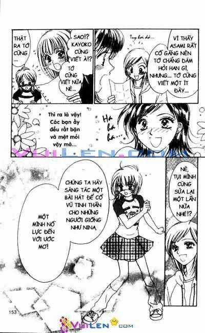 Bộ Sưu Tầm Lọ Lem Chapter 6 trang 152