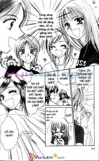 Bộ Sưu Tầm Lọ Lem Chapter 6 trang 153