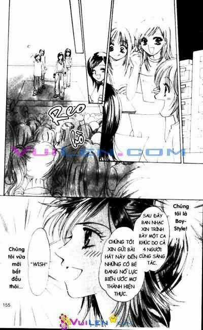 Bộ Sưu Tầm Lọ Lem Chapter 6 trang 154