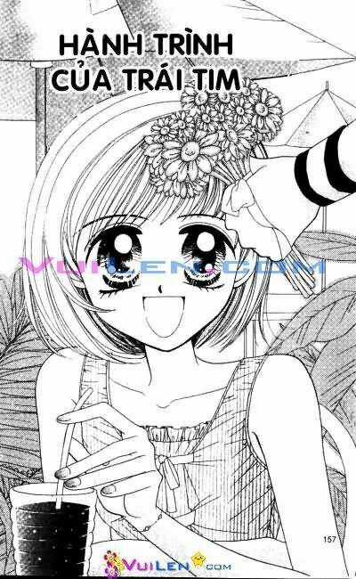 Bộ Sưu Tầm Lọ Lem Chapter 6 trang 156