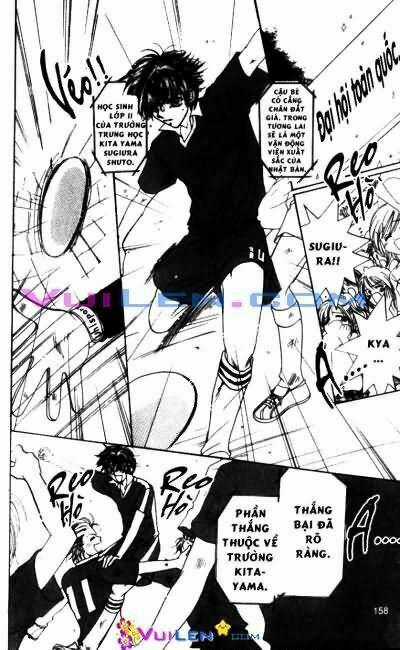 Bộ Sưu Tầm Lọ Lem Chapter 6 trang 157