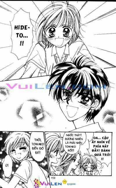 Bộ Sưu Tầm Lọ Lem Chapter 6 trang 158