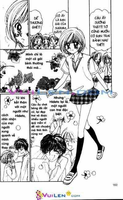 Bộ Sưu Tầm Lọ Lem Chapter 6 trang 159