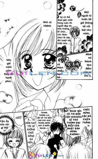 Bộ Sưu Tầm Lọ Lem Chapter 6 trang 160