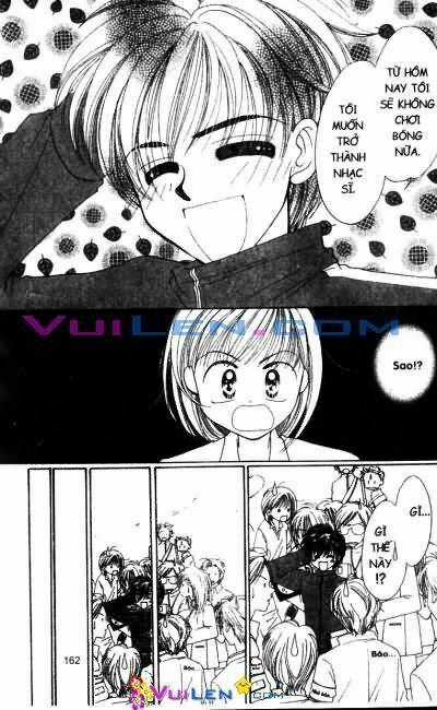 Bộ Sưu Tầm Lọ Lem Chapter 6 trang 161