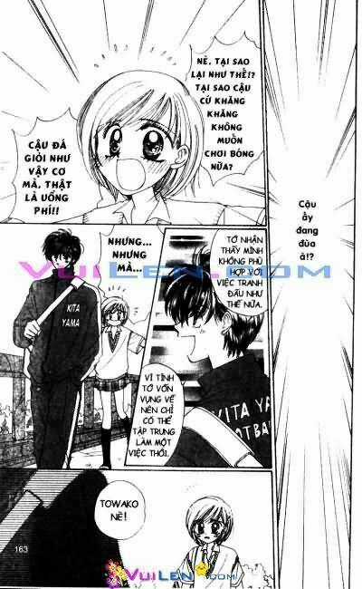 Bộ Sưu Tầm Lọ Lem Chapter 6 trang 162