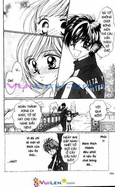 Bộ Sưu Tầm Lọ Lem Chapter 6 trang 163