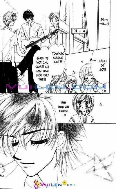 Bộ Sưu Tầm Lọ Lem Chapter 6 trang 164