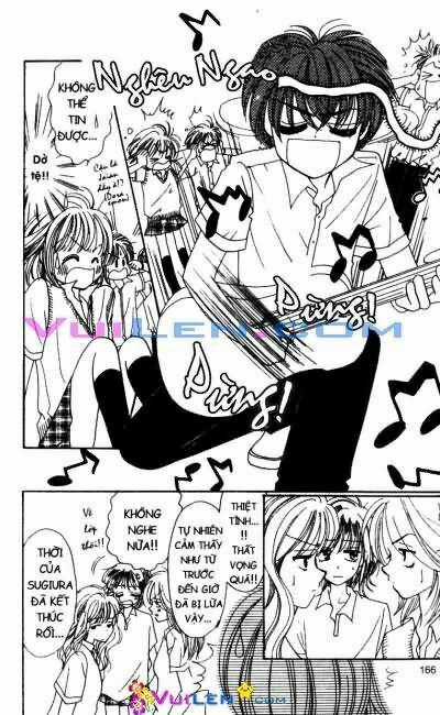 Bộ Sưu Tầm Lọ Lem Chapter 6 trang 165