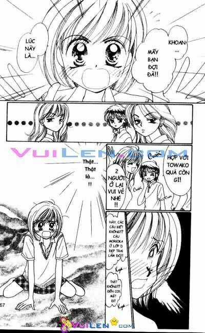 Bộ Sưu Tầm Lọ Lem Chapter 6 trang 166