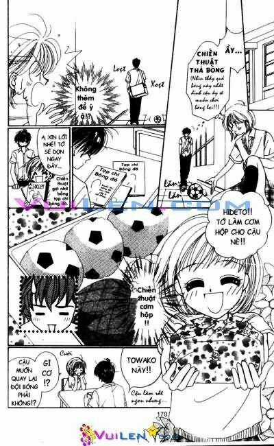 Bộ Sưu Tầm Lọ Lem Chapter 6 trang 169