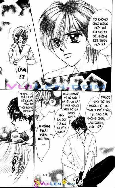 Bộ Sưu Tầm Lọ Lem Chapter 6 trang 170