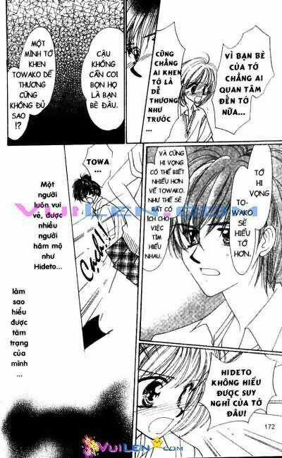 Bộ Sưu Tầm Lọ Lem Chapter 6 trang 171