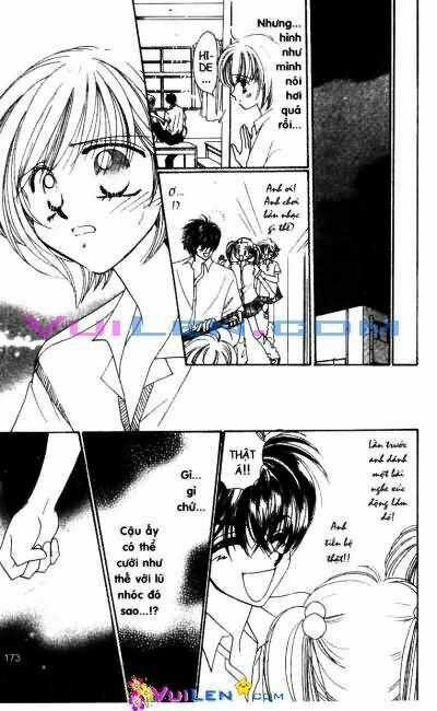 Bộ Sưu Tầm Lọ Lem Chapter 6 trang 172