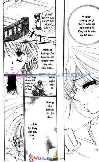 Bộ Sưu Tầm Lọ Lem Chapter 6 trang 175