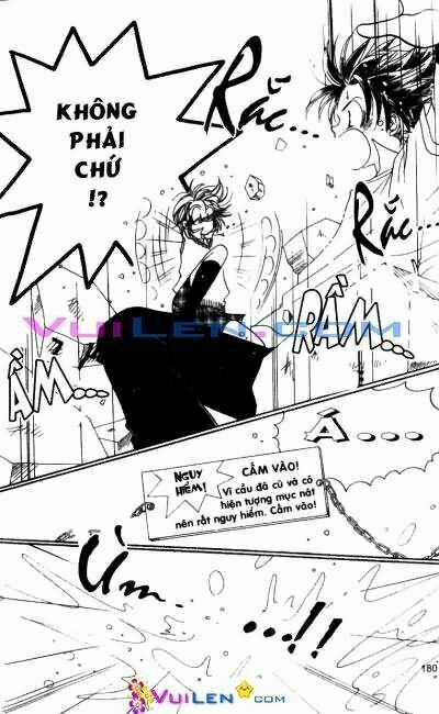 Bộ Sưu Tầm Lọ Lem Chapter 6 trang 179