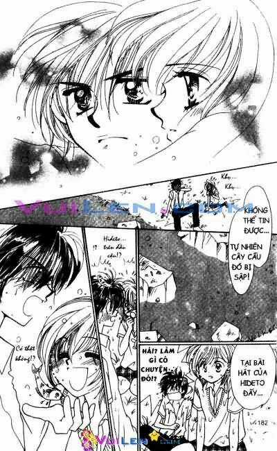 Bộ Sưu Tầm Lọ Lem Chapter 6 trang 181