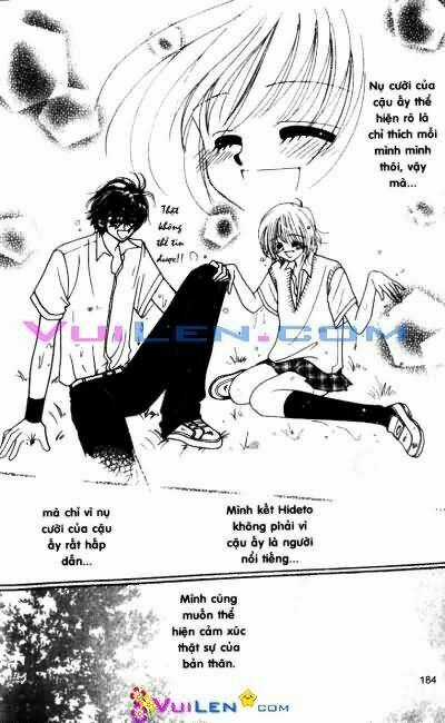 Bộ Sưu Tầm Lọ Lem Chapter 6 trang 183