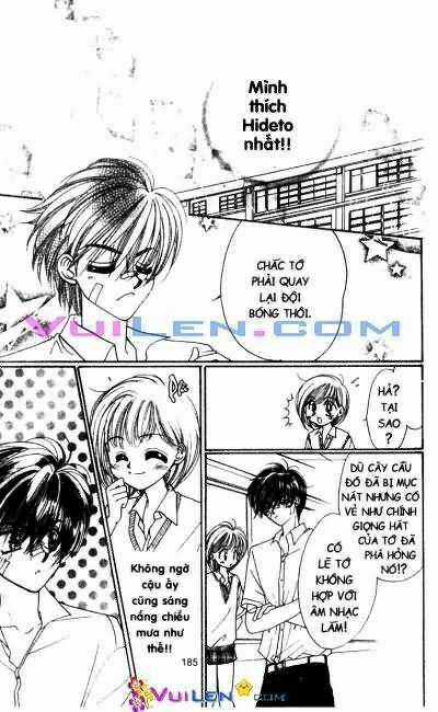 Bộ Sưu Tầm Lọ Lem Chapter 6 trang 184