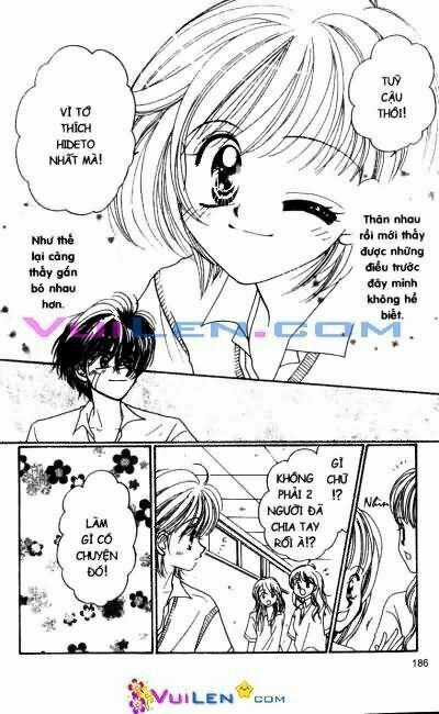 Bộ Sưu Tầm Lọ Lem Chapter 6 trang 185