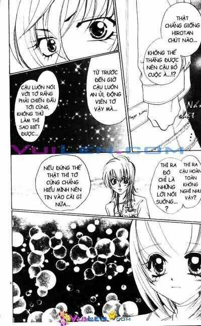 Bộ Sưu Tầm Lọ Lem Chapter 6 trang 19