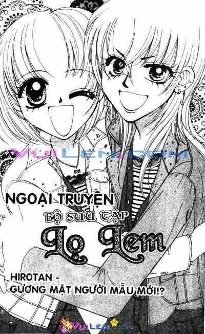Bộ Sưu Tầm Lọ Lem Chapter 6 trang 2