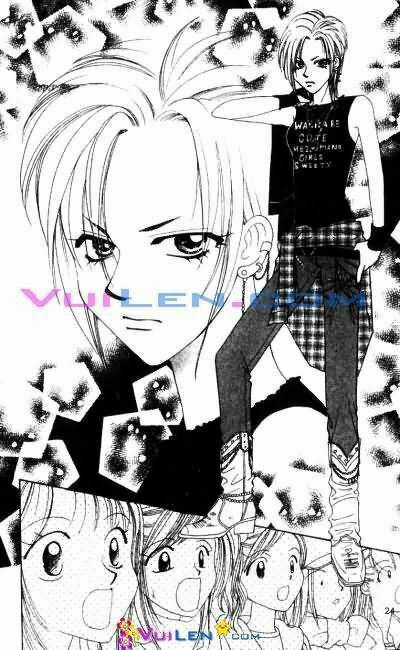 Bộ Sưu Tầm Lọ Lem Chapter 6 trang 23