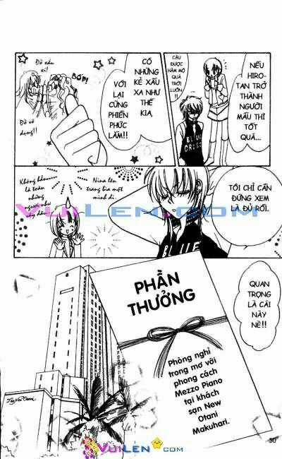 Bộ Sưu Tầm Lọ Lem Chapter 6 trang 29